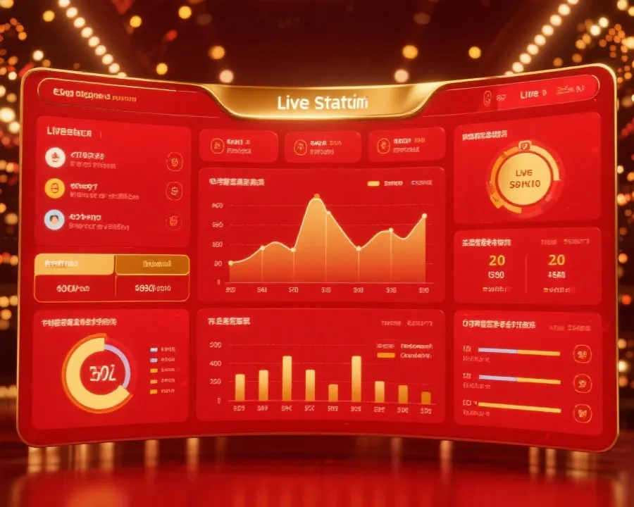 幸运飞艇首页视觉展示