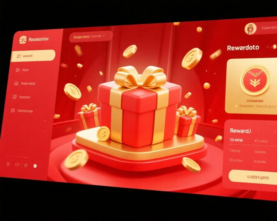 幸运飞艇优惠活动展示