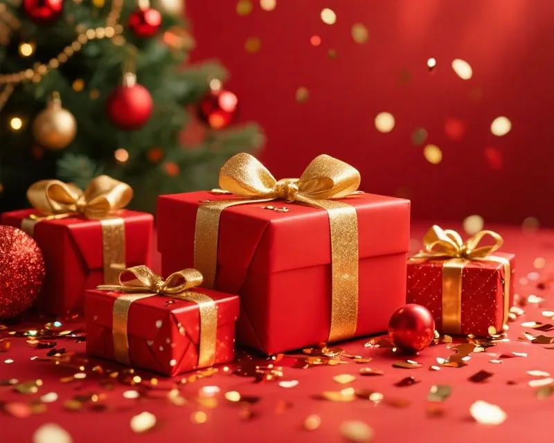 节日专题活动展示