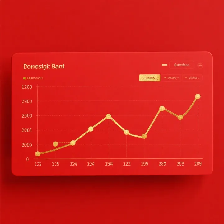 幸运飞艇走势图与数据分析示意图