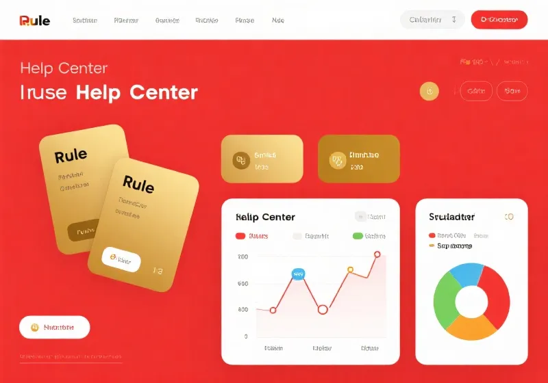 幸运飞艇新手帮助中心示意图